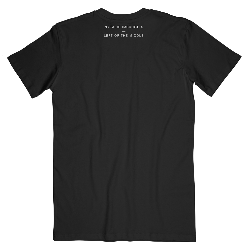 Left Of The Middle - Tee