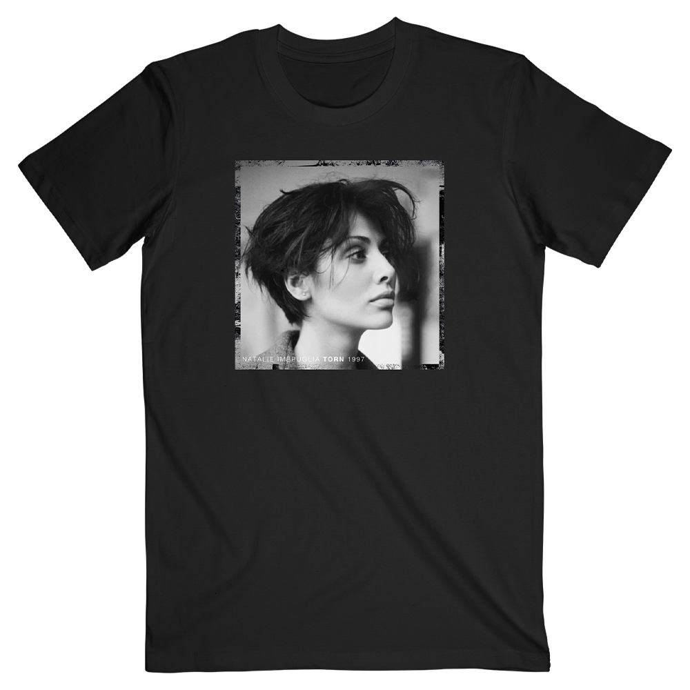 Left Of The Middle - Tee