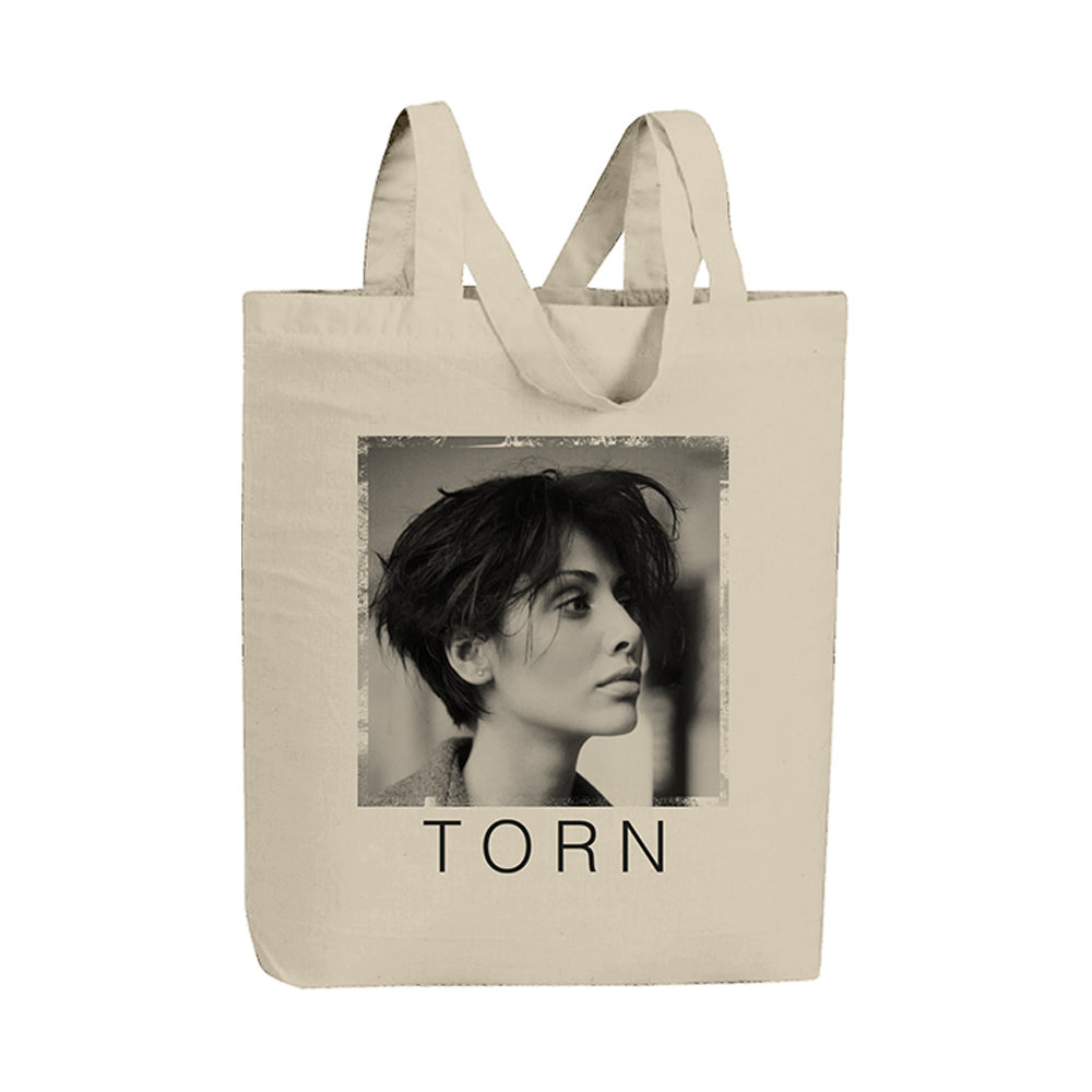 Torn - Tote