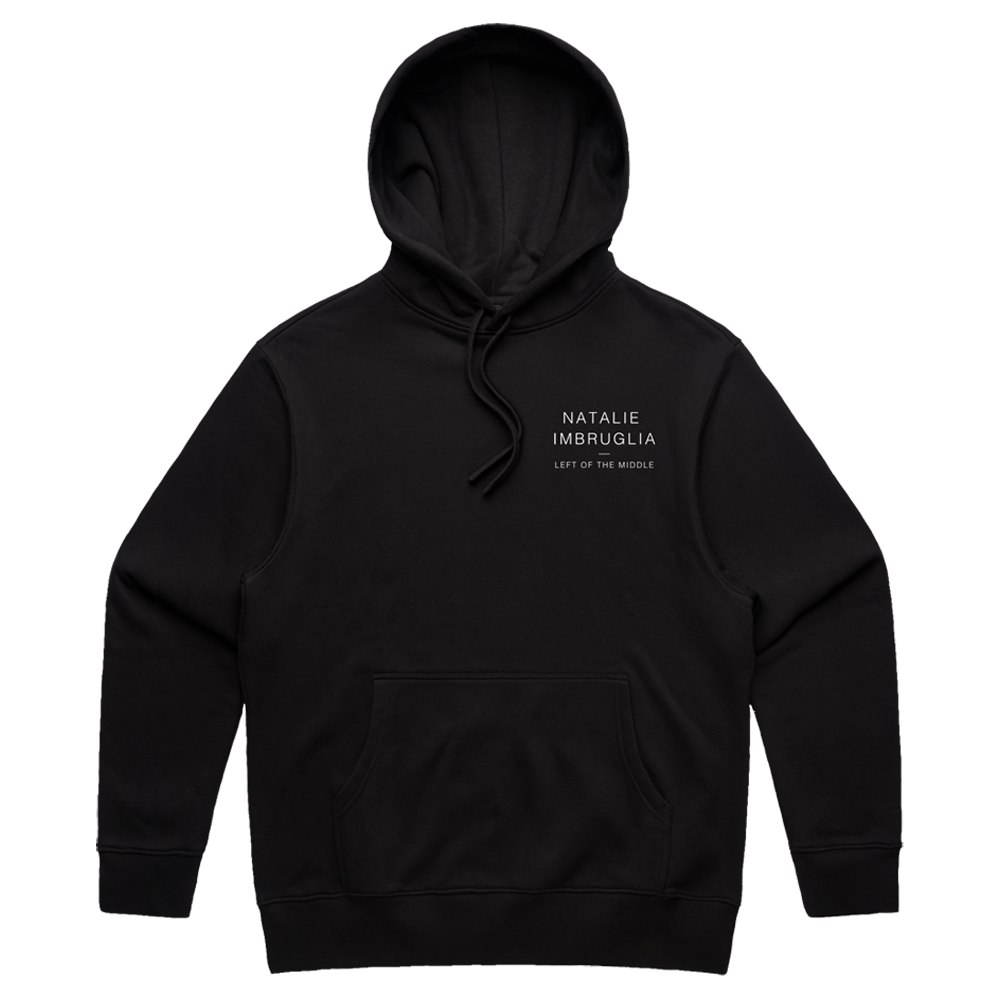 Left Of The Middle - Hood