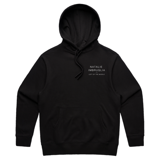 Left Of The Middle - Hood