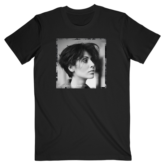 Left Of The Middle - Tee