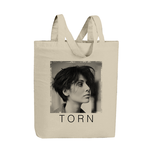 Torn - Tote